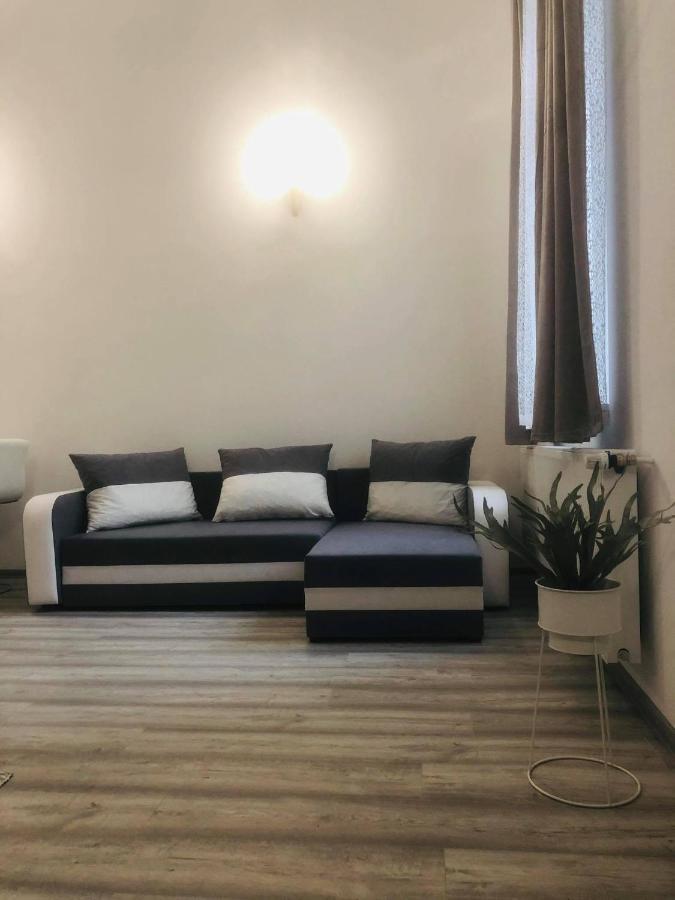 Belvárosi Apartman 3 Miskolc Esterno foto